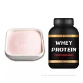 Gold Standard 100% Whey Protein Powder